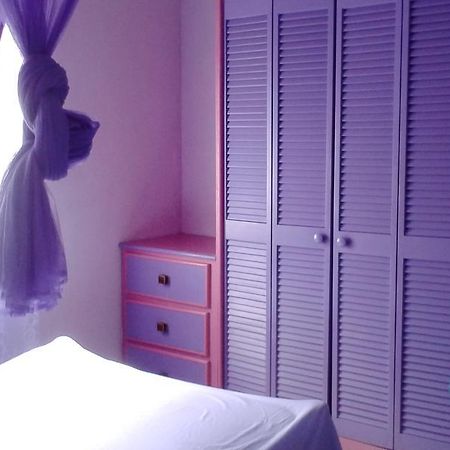 Somewhere Special Guesthouse Gros Islet Exterior foto