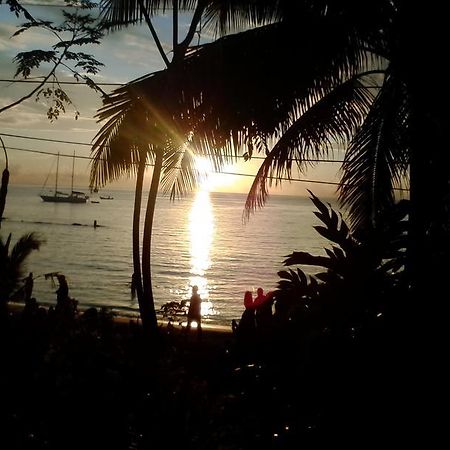 Somewhere Special Guesthouse Gros Islet Exterior foto