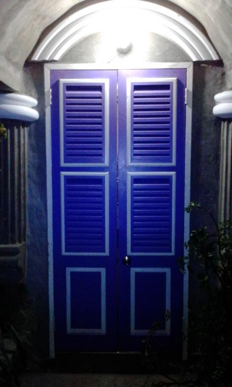Somewhere Special Guesthouse Gros Islet Exterior foto