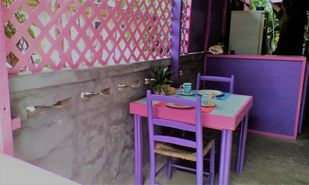 Somewhere Special Guesthouse Gros Islet Exterior foto