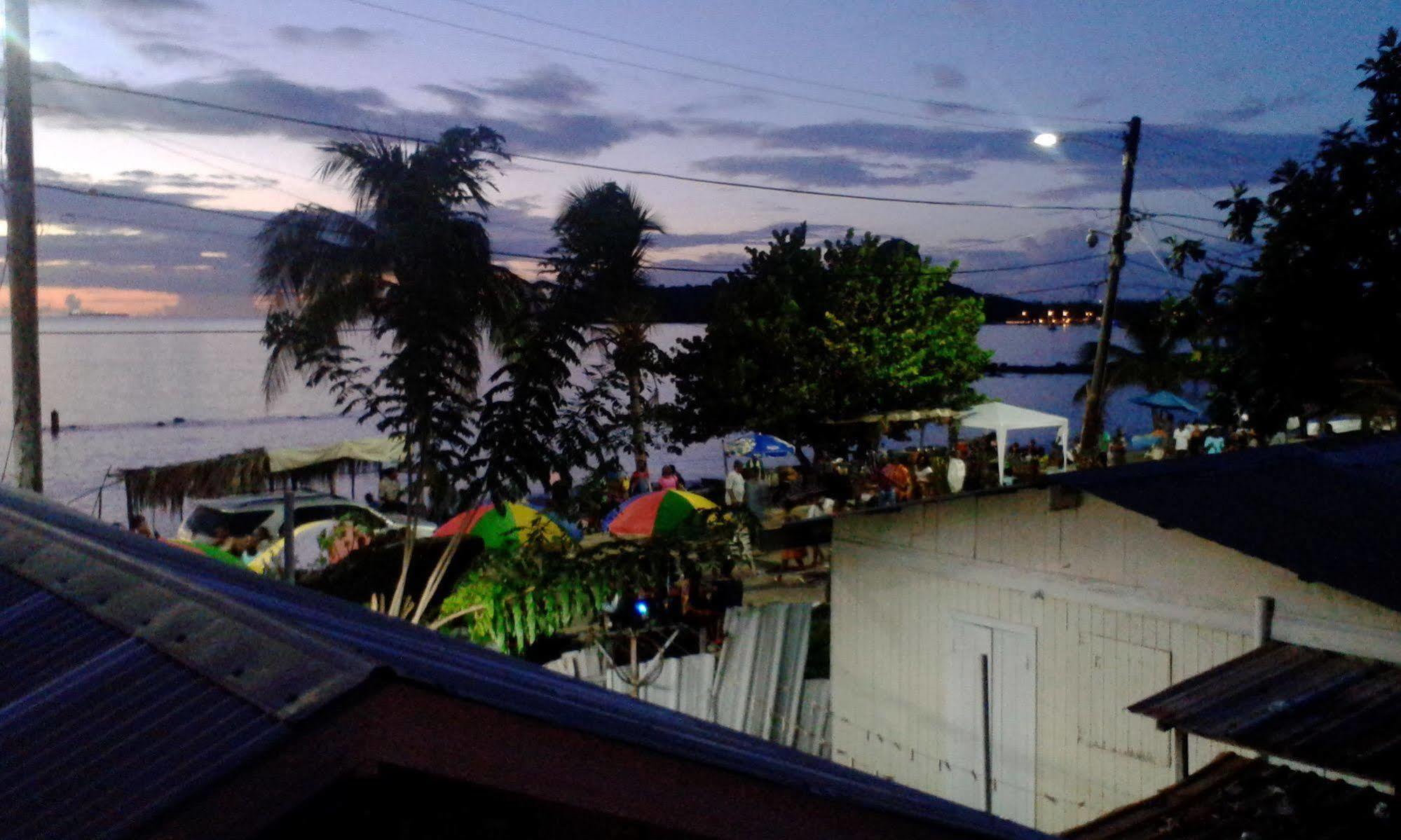 Somewhere Special Guesthouse Gros Islet Exterior foto