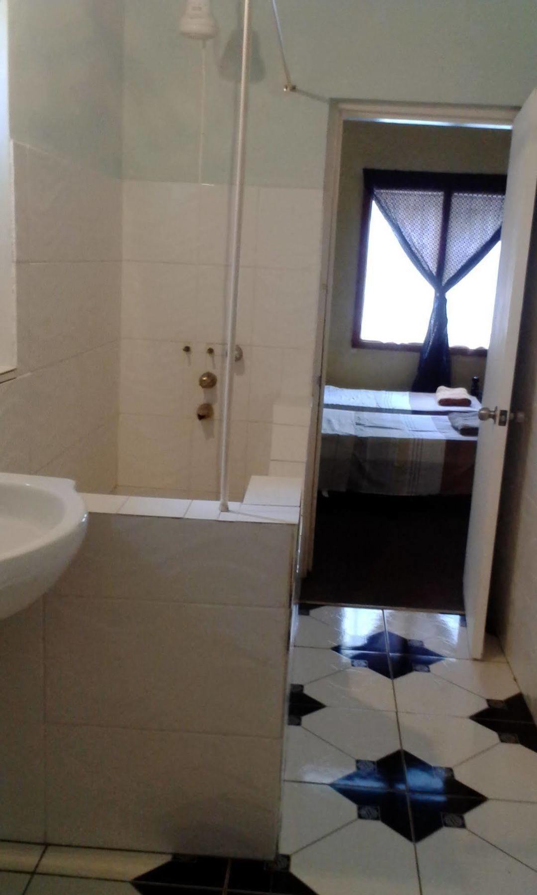 Somewhere Special Guesthouse Gros Islet Exterior foto