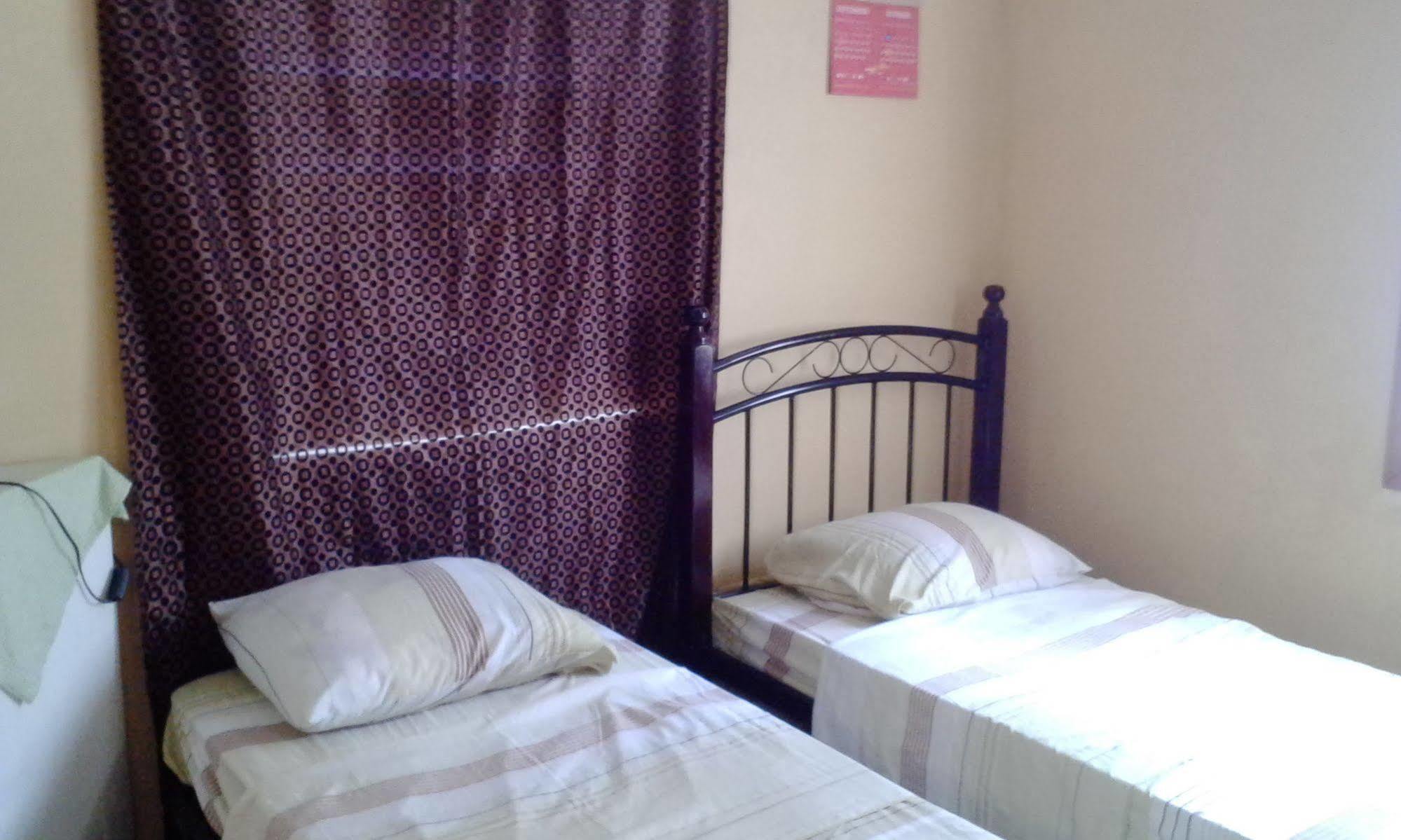 Somewhere Special Guesthouse Gros Islet Exterior foto