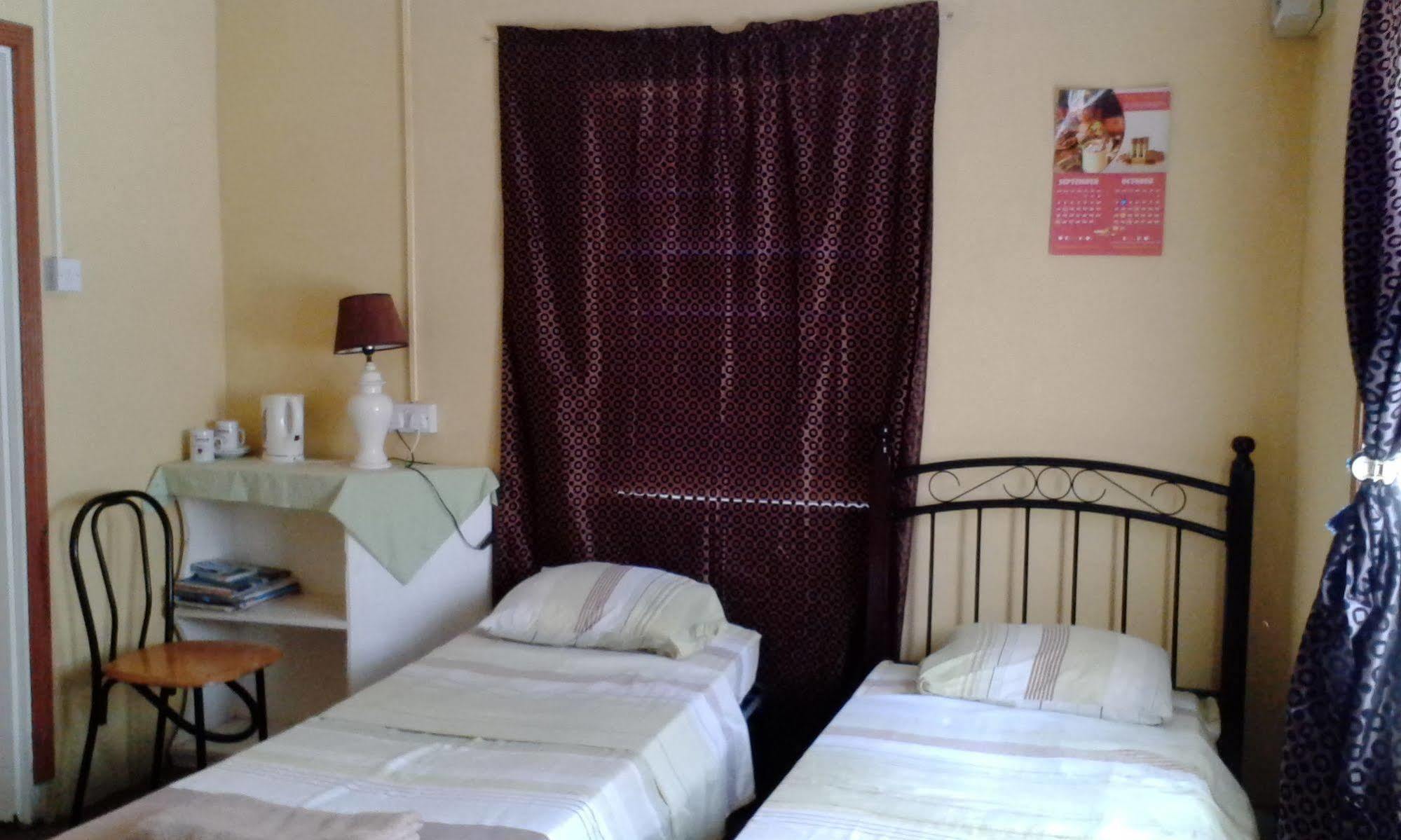 Somewhere Special Guesthouse Gros Islet Exterior foto